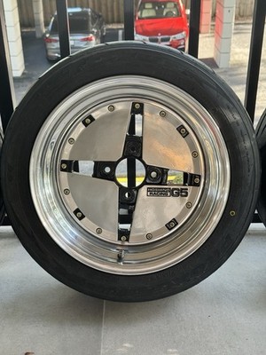Hoshino Impul G5 Wheels 4x114.3 (Set) | eBay