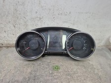 Compteur Peugeot 5008