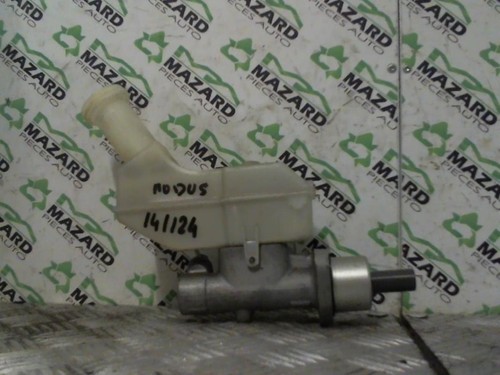 Cilindro maestro (frenada) RENAULT MODUS PHASE 1 7701208398 - Imagen 1 de 7