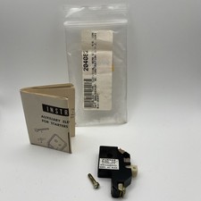 Furnas 49D54682NC Interlock NEMA A600 Series, A