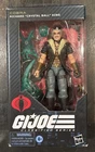 New ListingG.I. Joe - Classified Series - Richard "Crystal Ball" King - Walmart Exclusive