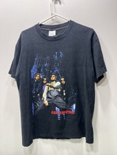 Vintage Jane  s Addiction Ritual De Lo Habitual Tee Shirt L 1991 Brockum Original