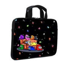 15.6" Laptop Sleeve 14" 15" 15.4" Chromebook Case Ultrabook Case CSJQR-1