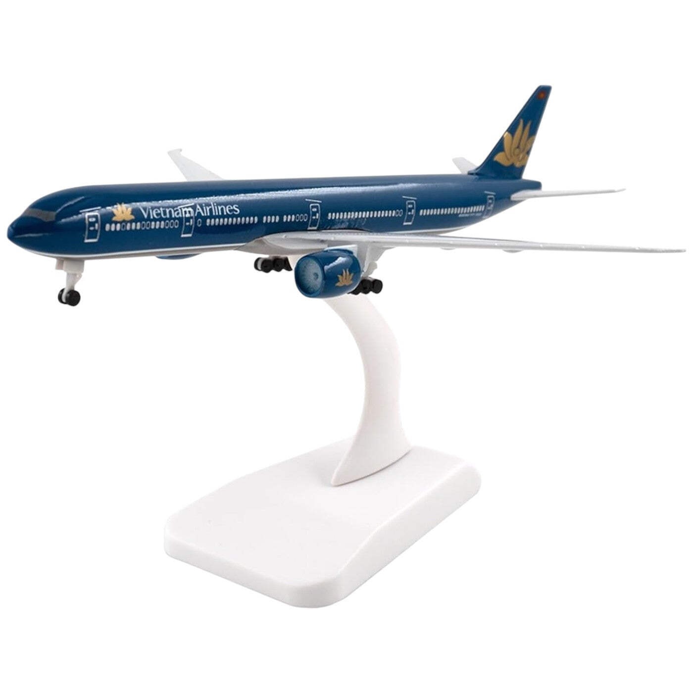 Vietnam Airlines Boeing 777