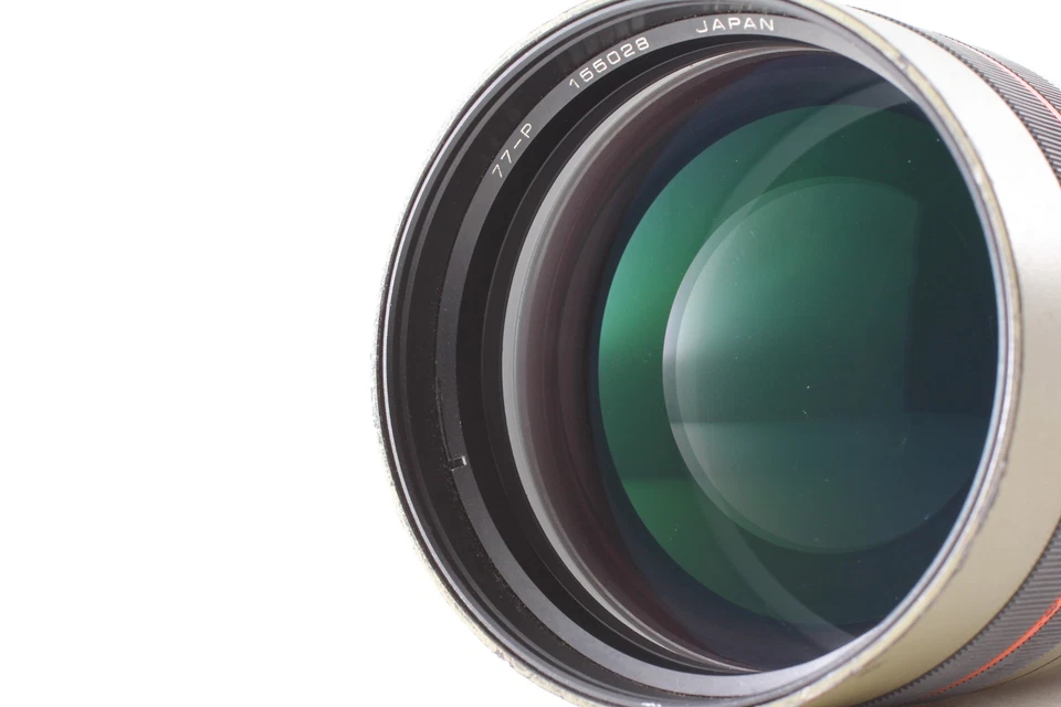 【N MINT】 KOWA Prominar TSN-4 20-60x Zoom, 30x Wide, 800/10.4 Nikon F From JAPAN - Image 4 of 4