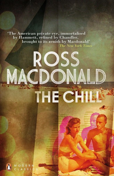 The Chill | Ross Macdonald | Taschenbuch | Kartoniert / Broschiert | Englisch-image