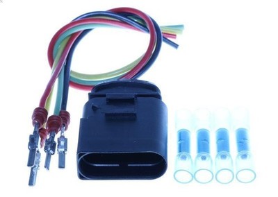 Cable Repair Set, central electrics SENCOM 20528