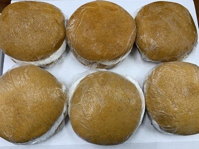 Bird-in-Hand Bakery & Café Homemade Whoopie Pies, Pumpkin, Favorite Amish...