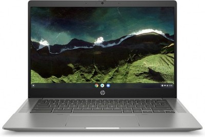 HP Chromebook Gold 7505 4 GB 64 GB QWERTY US 6E1P7EA#ABH