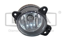 Nebelscheinwerfer DPA 89410223302 für VW POLO 4 TRANSPORTER T5 Bus 7HB 7HJ 7EB 1