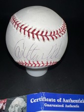 Carlton Fisk Cards, Rookie Card and Autographed Memorabilia Guide 43