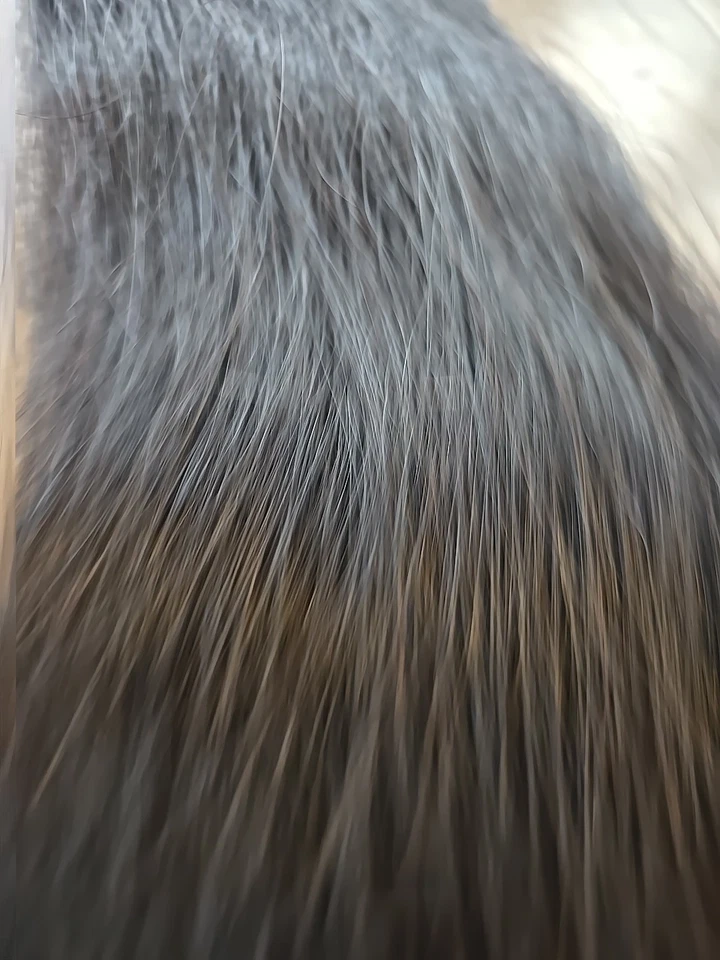 Fake Horse Tail - Image 2 of 4