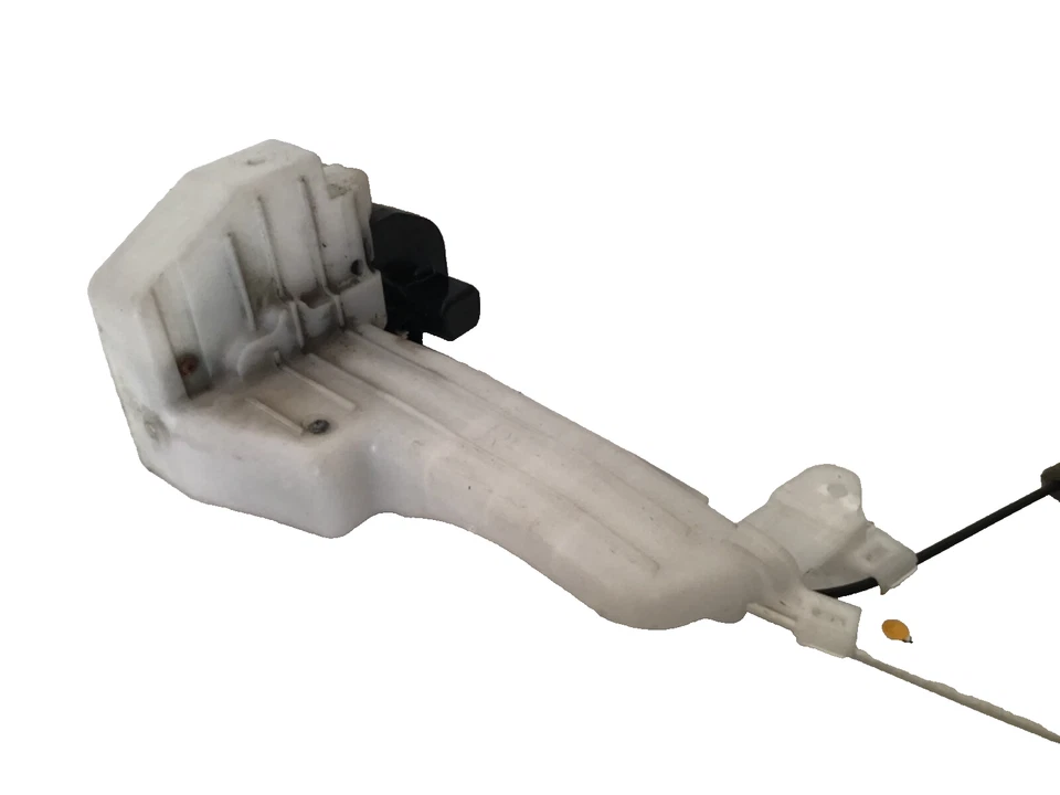 Chrysler Pacifica 2004-2008 paso delantero derecho. MONTAJE DE PESTILLO DE CERRADURA DE PUERTA LATERAL OEM Foto 4 de 4