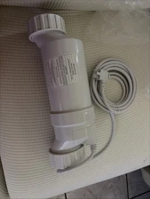 Pool Salt Chlorination Cell Model CELL-15/89420001 40k Gallons 13.5 Ft Cable