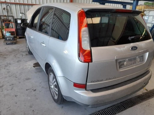 Colector Admision para FORD FOCUS C-MAX (CAP)(2003) Ghia (D) 2004 2781583 - Imagen 7 de 10