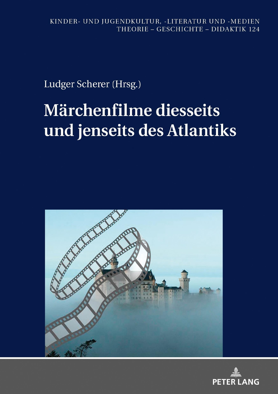 Thumbnail - Ludger Scherer | Märchenfilme Diesseits Und Jenseits Des Atlantiks |