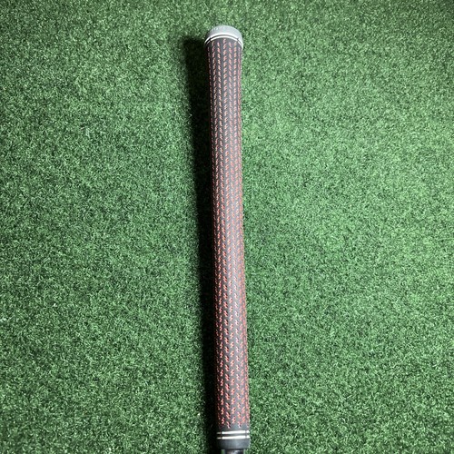 TaylorMade HI-TOE RAW 56° / 10 Wedge KBS 115 Hi-Rev 2 Shaft LEFT HANDED LH - Picture 8 of 12