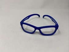 BABIATORS BUZZ BLUE ANGELS BLUE 40-13 117 KIDS EYEGLASSES/T95