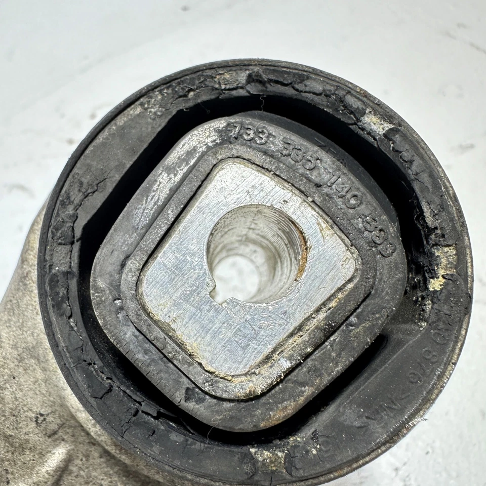 OEM ПЕРЕДНИЙ ЛЕВЫЙ ПЕРЕДНИЙ НИЖНИЙ РЫЧАГ УПРАВЛЕНИЯ BMW 650 GRAN COUPE 2013-2019 - Изображение 3 из 4