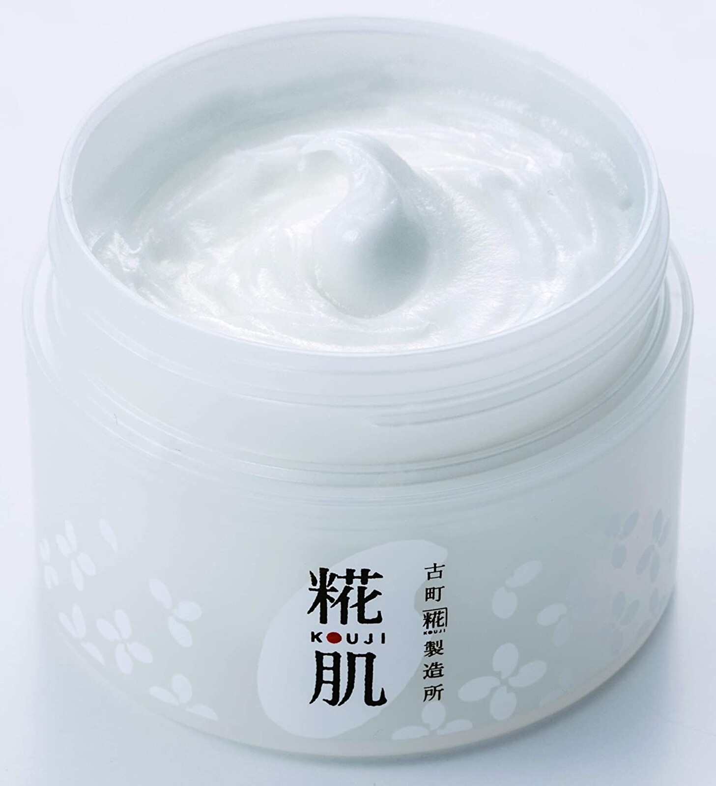 Rohto Koujihada cream 88g White Jiuqu Rice fermented rice extract | eBay