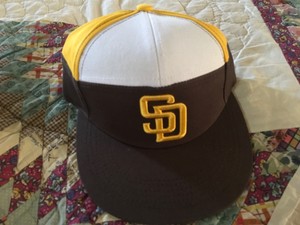 padres postseason hat