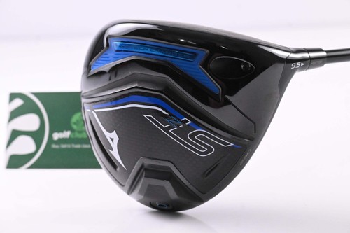 Mizuno ST-Z 230 Driver / 9.5 Degree / Stiff Flex Kai'li Blue 60 Shaft - Picture 2 of 8