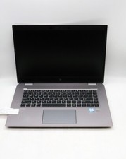 HP ZBook Studio G5/i7-8850H/32GB RAM/512GB NVME/Windows 11 Pro READ 