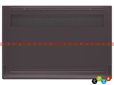 NEW Bottom Cover Base Case For HP Spectre X360 15-CH 15-CH011DX 15T-CH000 Laptop