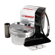 Wiseco Piston Kit 90.00mm/13.5:1 For 2007 Suzuki Lt-Z400 QuadSport Z