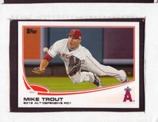 2013 Topps Series 2 #526 through #661 - Finish Your Set - You Pick