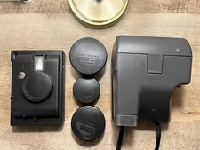 Polaroid Camera Lot Instax Impossible Project Lomography Film Photo