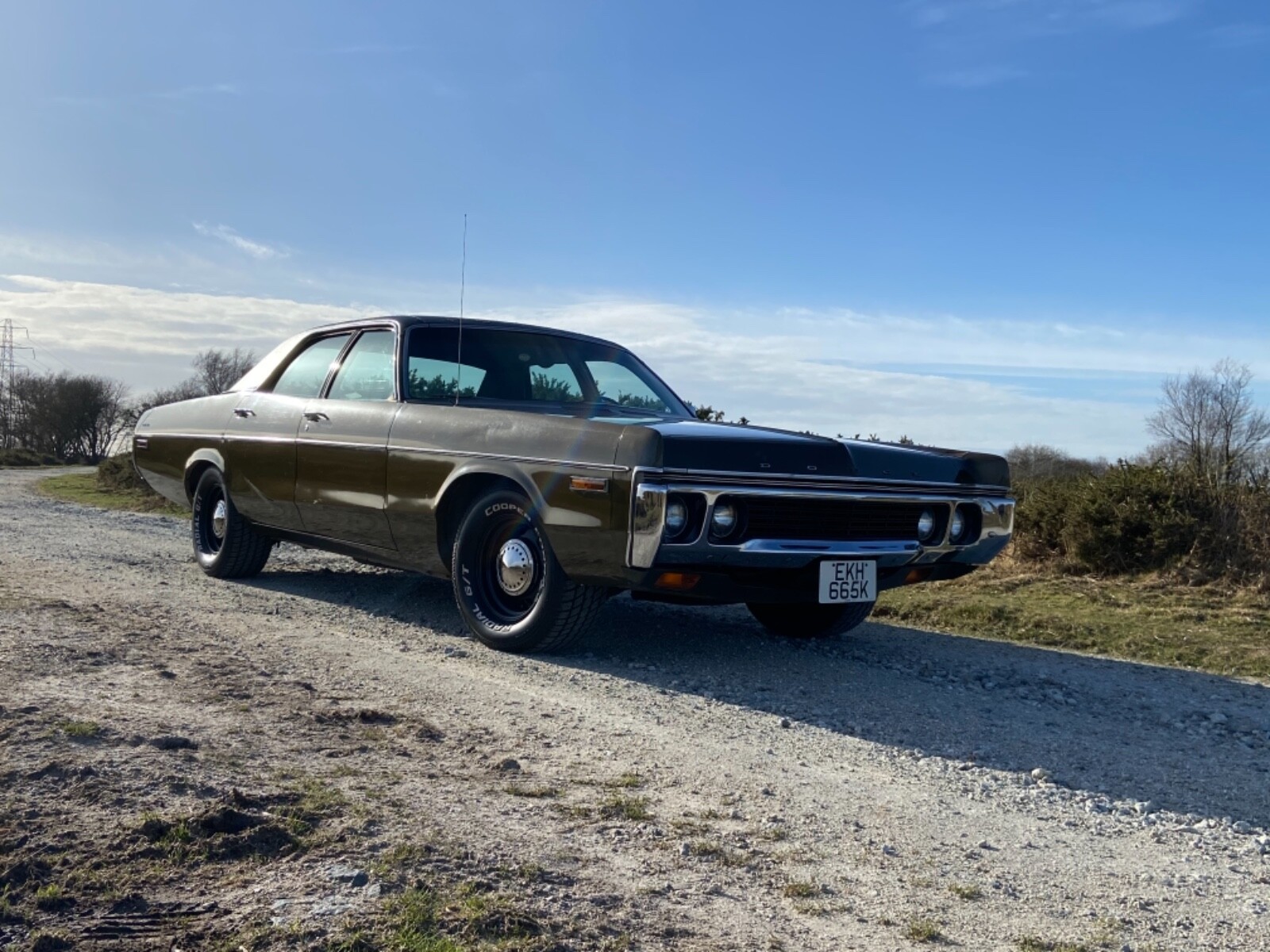 Image 3 - 1972-Dodge-Polara