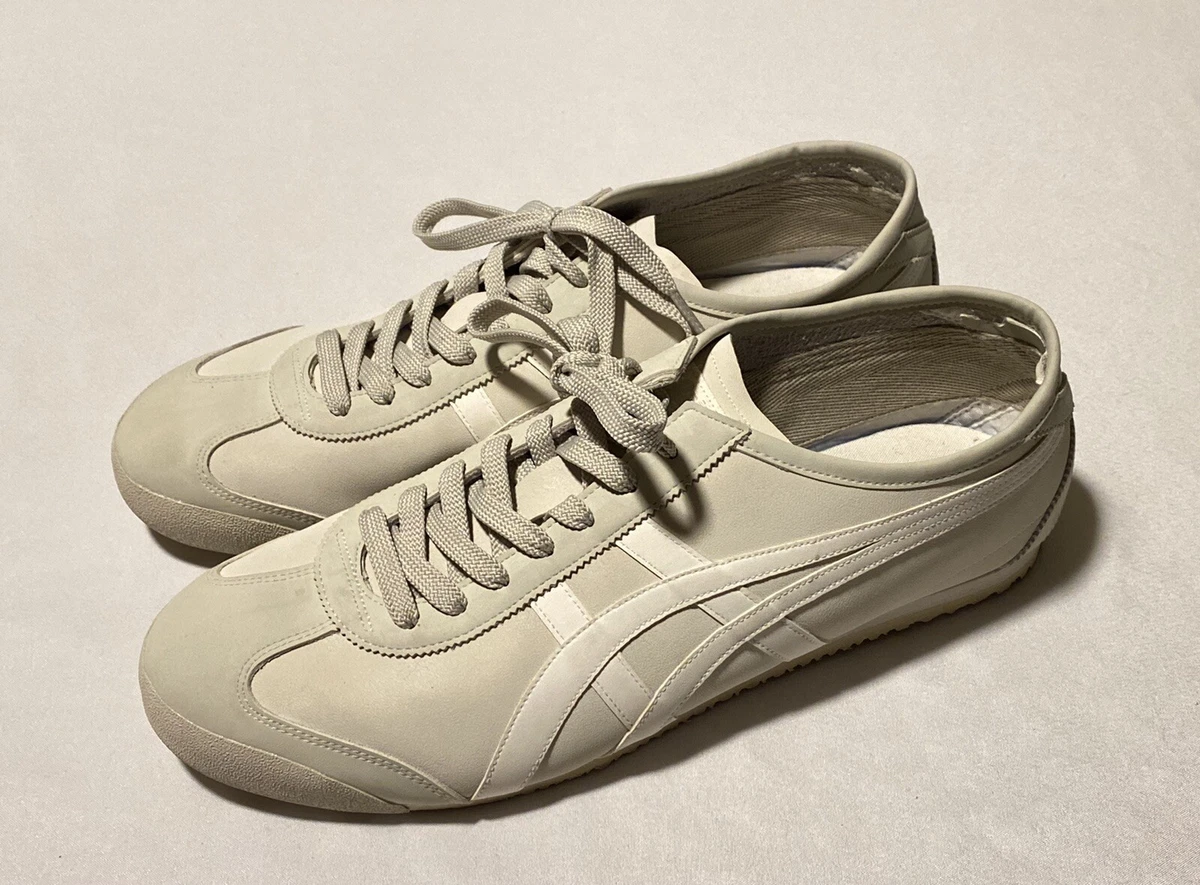 Mexico 66 light grey cheap