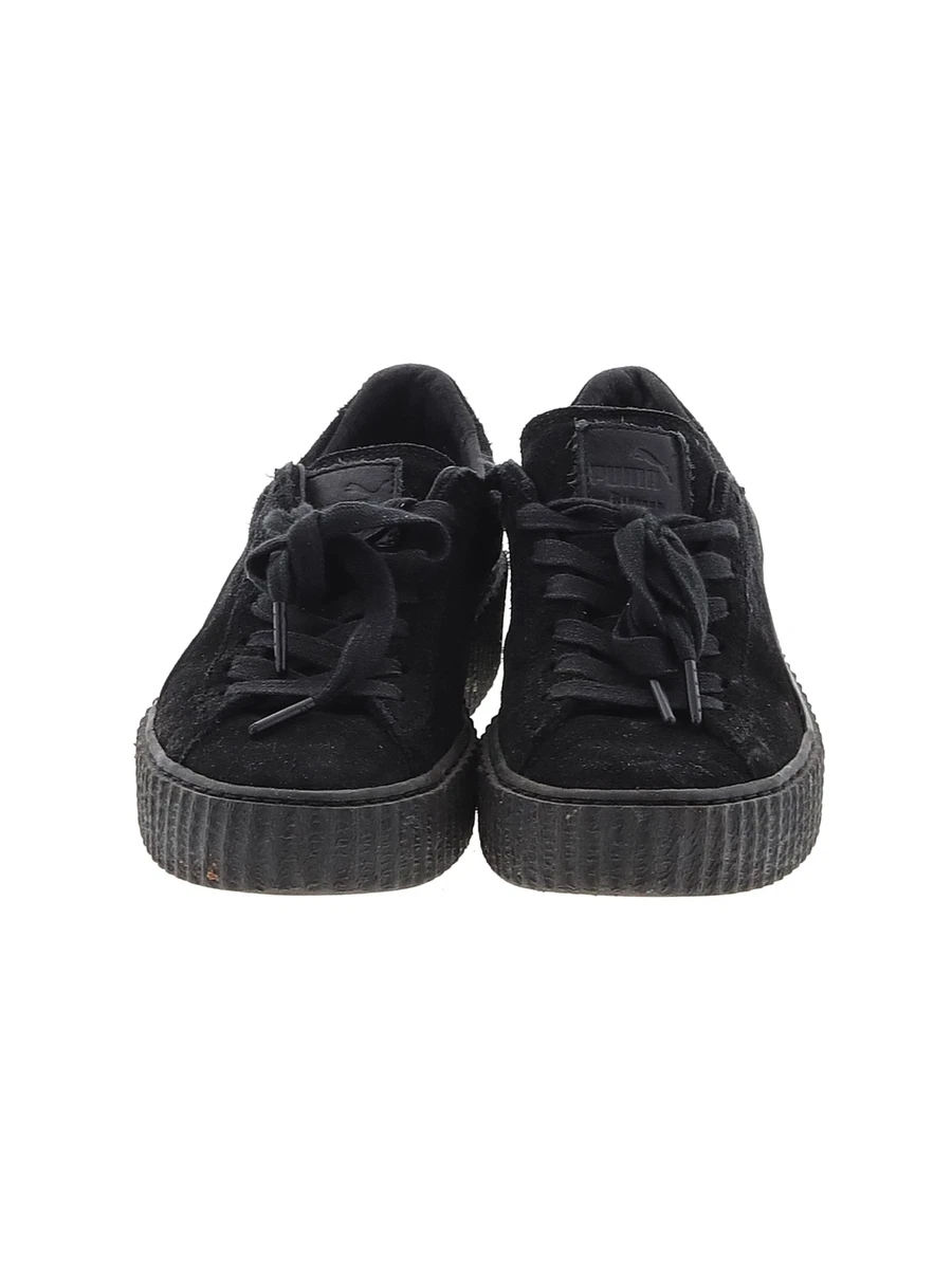 Puma shoes hotsell rihanna kids 34