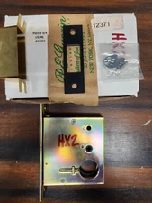 P.E. Guerin Mortise Lock, 2 3/4" Backset