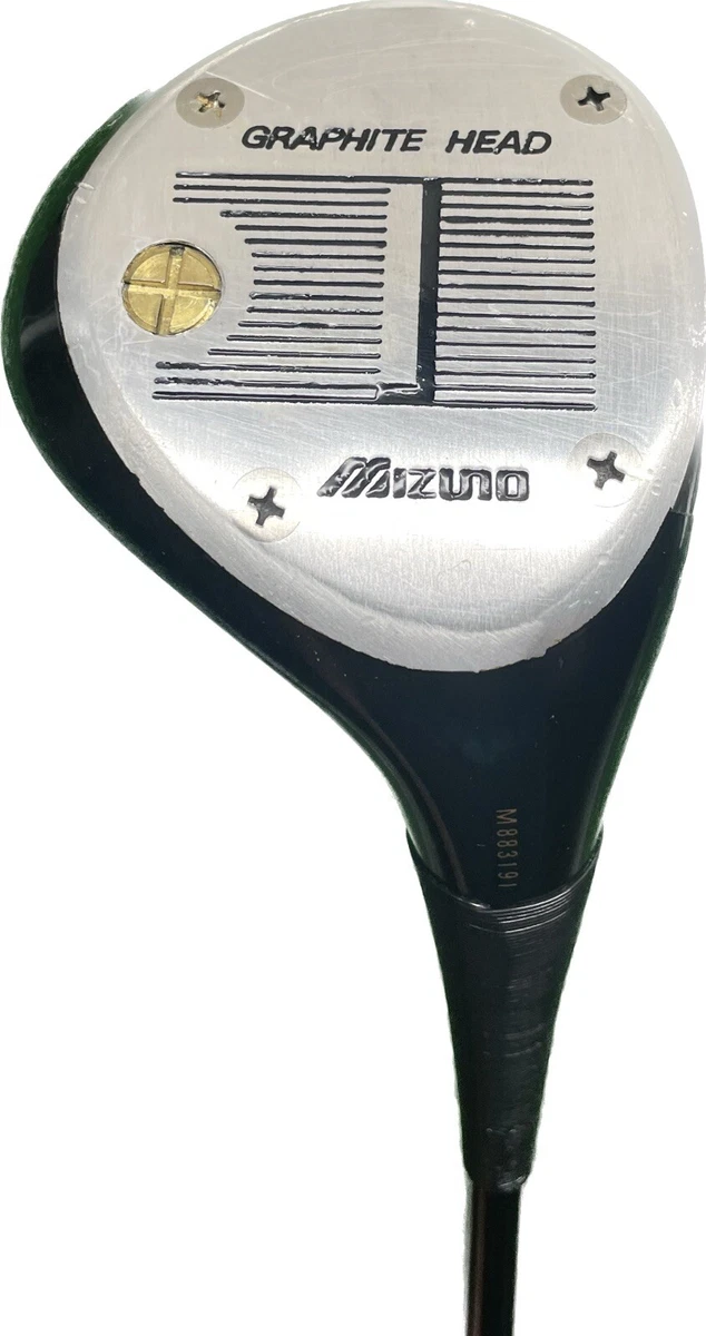 Mizuno Altron Driver
