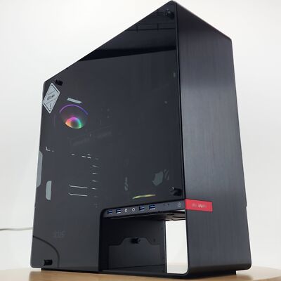 Gaming PC i5-11400F 16GB RAM 500GB SSD RTX 3070 8GB