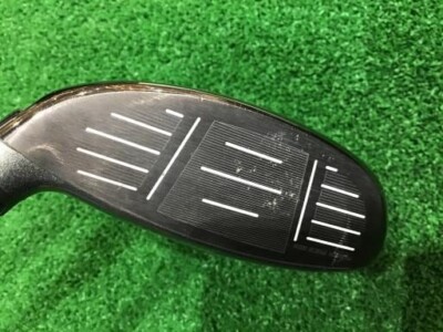 Callaway GREAT BIG BERTHA 2023 FW / 3w 15 Deg / Flex Stiff