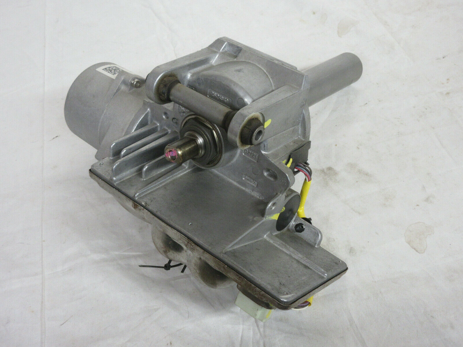 0812 Ford Escape electric power steering pump motor Mercury Mariner