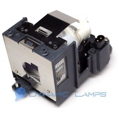 XR10 Sharp Projector Lamp Replacement Projector Lamp Assembly with Genuine Original Phoenix Bulb Inside. 