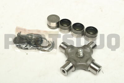 3405A058 Genuine Mitsubishi SPIDER KIT PROP U/JO | eBay