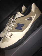 New Balance 550 x Size? “Cordura Pack Sand Brown” UK 11.5 / US12
