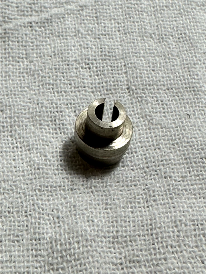 Harley Davidson 45171-62P NOS Aermacchi Sprint, Sprint ERS Ferrule, Cable End - Image 3 of 3
