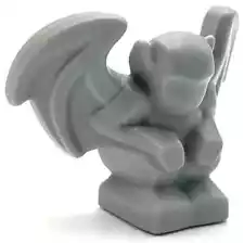 NEW LEGO Light Bluish Gray Gargoyle Part 5785 Halloween