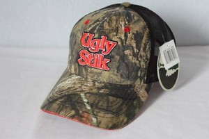 ugly stik hat