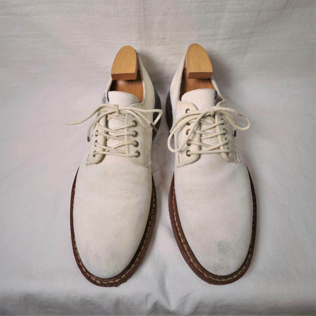 visvim PATRICIAN PLAIN TOE-FOLK White Size 9 | eBay visvim PATRICIAN PLAIN TOE-FOLK White Size 9 | eBay