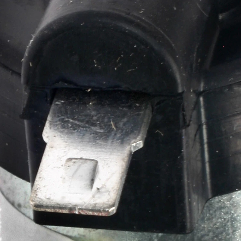 Solenoide de parada de ralentí para carburador ACDelco 214-2138 19190917 para Oldsmobile 77-89 Foto 2 de 3