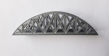 Pola N - B276 - Décor, Rails - Pont-levis électrique