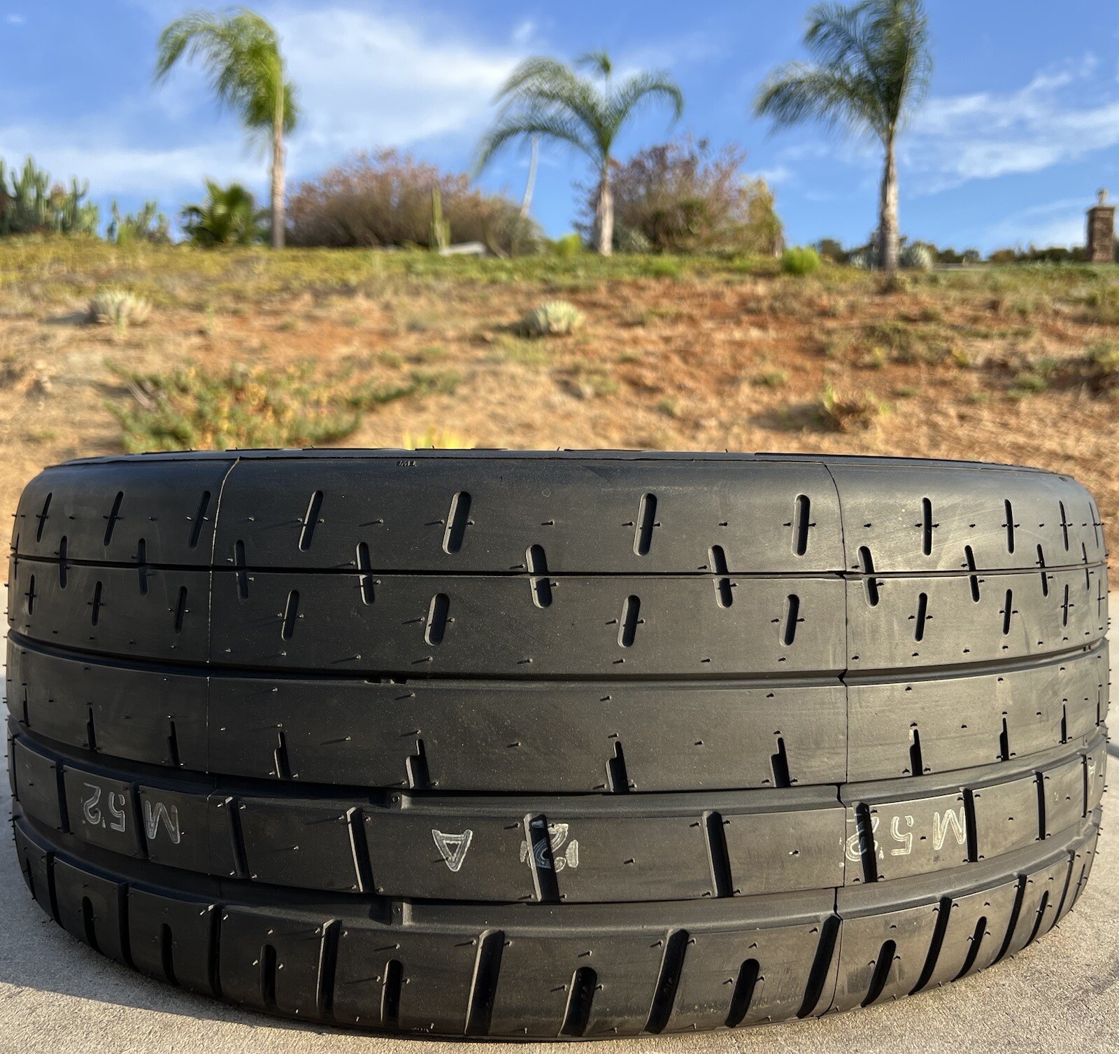 ONE BRAND NEW 225/35ZR19 Pirelli P Zero Trofeo R MC McLaren Tire 2253519 3245900