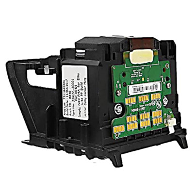 8200 Printkop 8700 8710 8715 8720xl voor Officejet Pro 8725 8730 8740, ABS Printkop Vervanging voor 8200 Printkop 8200 Printkop 8700 8710 8715 8720xl voor Officejet Pro 8725 8730 8740, ABS Printkop Vervanging voor 8200 Printkop